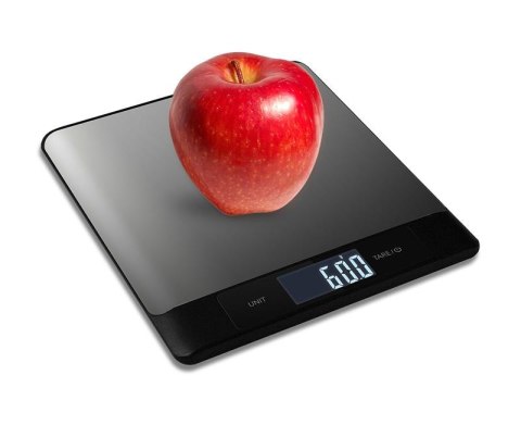 MEDIA-TECH Waga kuchenna Media-Tech SMART KITCHEN SCALE BT MT5516