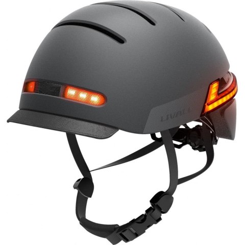 Livall Kask rowerowy inteligentny E-Bike Livall BH51T NEO 57-61 cm