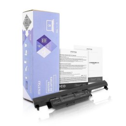 Mitsu Bateria Mitsu do notebooka Asus A55, K45, K55 (10.8V-11.1V) (4400 mAh)