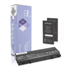 Mitsu Bateria Mitsu do notebooka Dell Latitude E5440, E5540 (10.8V-11.1V) (6600 mAh)