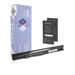 Mitsu Bateria Mitsu do notebooka HP 240 G2, 255 G2 (14.4V-14.8V) (2200 mAh)