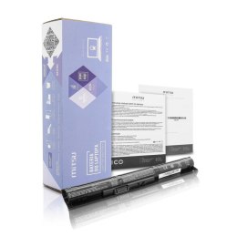 Mitsu Bateria Mitsu do notebooka HP ProBook 440 G2 (14.4V-14.8V) (2200 mAh)