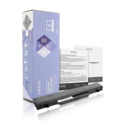 Mitsu Bateria Mitsu do notebooka HP ProBook 4710s (10.8V-11.1V) (4400 mAh)