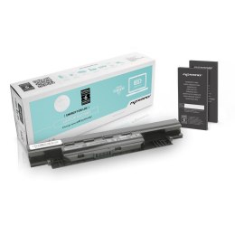 Movano Bateria Movano do notebooka Asus PRO PU451, PU550, PU551 (10.8V-11.1V) (4400 mAh)