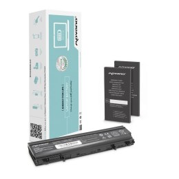 Movano Bateria Movano do notebooka Dell Latitude E5440, E5540 (10.8V-11.1V) (4400 mAh)