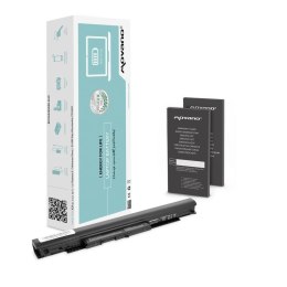 Movano Bateria Movano do notebooka HP 240 G4, 255 G4 (14.6V) (2200 mAh)