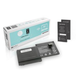 Movano Bateria Movano do notebooka HP EliteBook 720 G1, G2 (11.25V) (4000 mAh)