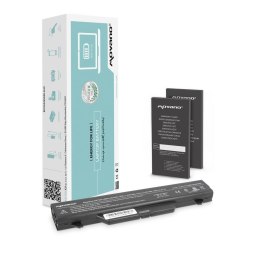 Movano Bateria Movano do notebooka HP ProBook 4510s, 4710s (14.4V-14.8V) (4400 mAh)