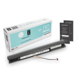 Movano Bateria Movano do notebooka Lenovo IdeaPad 100-14IBD (14.4V-14.8V) (2200 mAh)