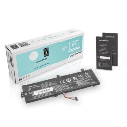 Movano Bateria Movano do notebooka Lenovo IdeaPad 510-15ISK (7.4V-7.6V) (3950 mAh)