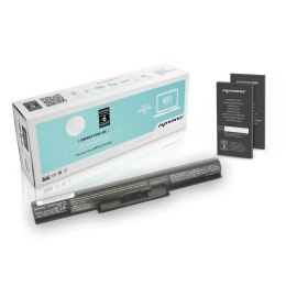 Movano Bateria Movano do notebooka Sony BPS35A (14.4V-14.8V) (2200 mAh)