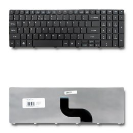 Qoltec Klawiatura Qoltec do Acer Aspire 5741 | 5742G | 5738