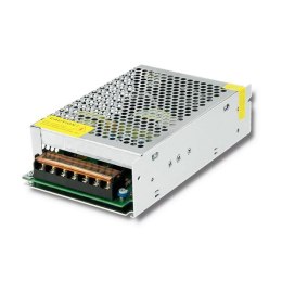 Qoltec Zasilacz impulsowy LED Qoltec IP20 | 100W | 24V | 4.17A