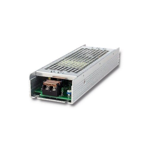 Qoltec Zasilacz impulsowy Qoltec LED IP20 | 150W | 12V | 12.5A