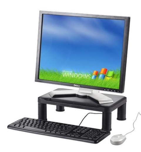 VEROTECH Podstawa pod monitor/laptopa VeroTech 10004