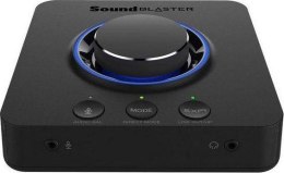 CREATIVE Karta dźwiękowa zewnętrzna Creative Sound Blaster X3