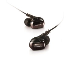 CREATIVE Słuchawki z mikrofonem Creative Aurvana In-Ear3 Plus