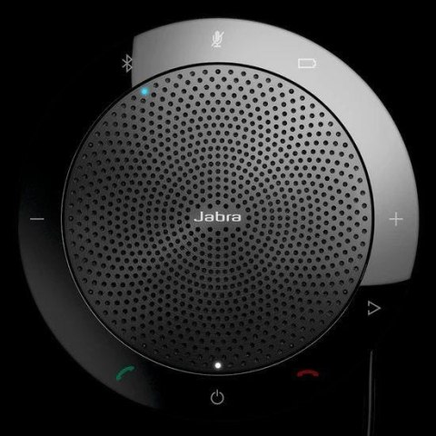 JABRA Głośnik bezprzewodowy Bluetooth Jabra Speak 510 czarny