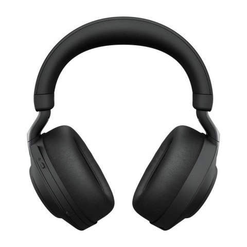 JABRA Słuchawki bezprzewodowe z mikrofonem Jabra Evolve2 85 UC Stereo Black