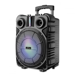 MEDIA-TECH Głośnik kompaktowy bluetooth Media-Tech MT3169 BOOMBOX TROLLEY BT