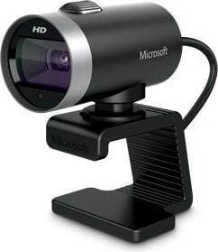 Microsoft Kamera Internetowa Microsoft LifeCam Cinema Studio 6CH USB