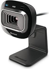 Microsoft Kamera Internetowa Microsoft LifeCam HD-3000 Business