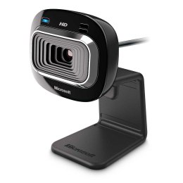 Microsoft Kamera internetowa Microsoft LifeCam HD-3000 USB