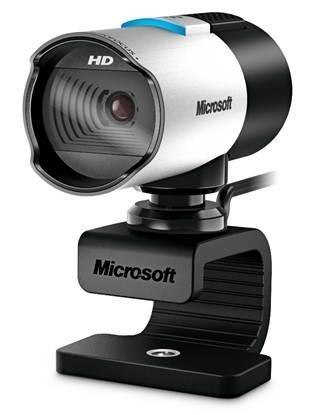 Microsoft Kamera internetowa Microsoft LifeCam Studio Win USB