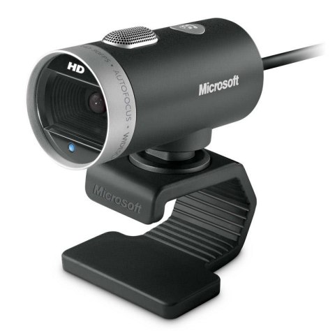 Microsoft OEM Kamera internetowa Microsoft HD LifeCam Studio USB OEM