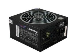 LC POWER Zasilacz LC-Power GP3 650W ATX 140mm aPFC 80+B BOX