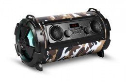 Rebeltec Głośnik Bluetooth Rebeltec SoundTube 190 MORO