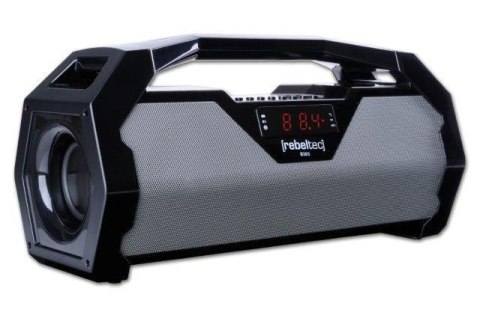 Rebeltec Głośnik Bluetooth/FM/USB Rebeltec SoundBox 400