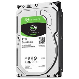 Seagate Dysk SEAGATE BarraCuda ST2000DM005 2TB 3,5