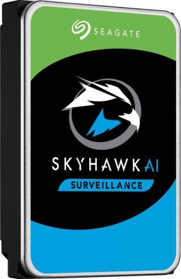 Seagate Dysk SEAGATE SkyHawk™ AI 12TB ST12000VE001 256MB SATA III NAS