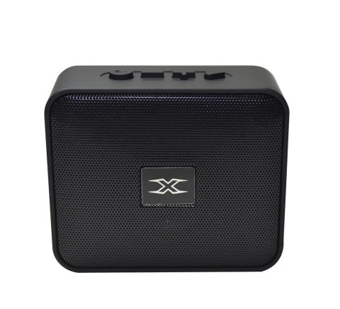 X-ZERO Głośnik bezprzewodowy Bluetooth X-ZERO X-S1828BK czarny