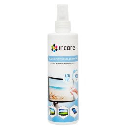 Incore Żel do ekranów INCORE 250 ml atomizer lemon