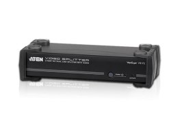 KVM ATEN Rozdzielacz/Splitter ATEN DVI Dual Link VS172 (VS172-A7-G) 2-port.