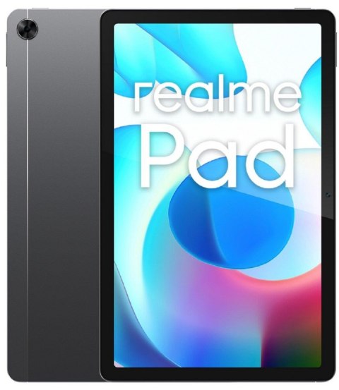 Realme Tablet realme Pad 10,4" 4/64GB WiFi Real Grey