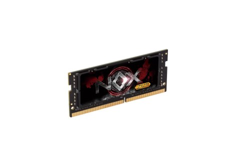 Apacer Pamięć SODIMM DDR4 Apacer 16GB (1x16GB) 3200MHz CL17 1,35V