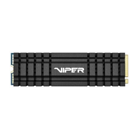 Patriot Memory Dysk SSD Patriot Viper VPN110 2TB M.2 2280 PCIe NVMe (3300/3000 MB/s)