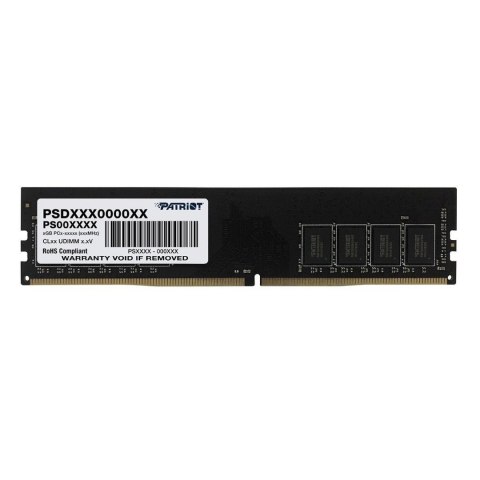 Patriot Memory Pamięć DDR4 Patriot Signature Line 16GB 2133 MHz CL15 1,2V