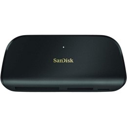 SanDisk Czytnik SanDisk ImageMate PRO USB-C