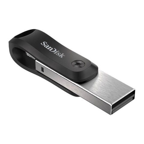 SanDisk Pendrive SanDisk iXpand FLASH DRIVE GO 64GB