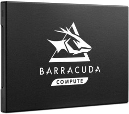 Seagate Dysk SSD SEAGATE BarraCuda Q1 240GB SATA III 2,5