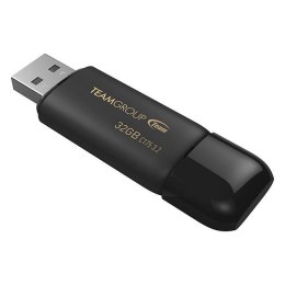 Team Group Pendrive Team Group C175 32GB USB 3.0 Black