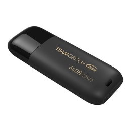 Team Group Pendrive Team Group C175 64GB USB 3.0 Black