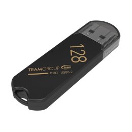 Team Group Pendrive Team Group C183 128GB USB 3.0 Black