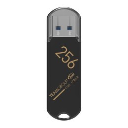 Team Group Pendrive Team Group C183 256GB USB 3.0 Black