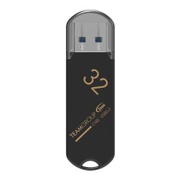 Team Group Pendrive Team Group C183 32GB USB 3.0 Black