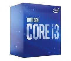 Intel Procesor Intel® Core™ i3-10100 Comet Lake 3.6GHz/4.3GHz 6MB FCLGA1200 BOX